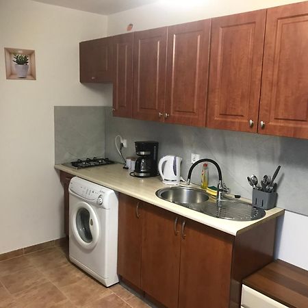 Kris Apartment Kajetany 外观 照片