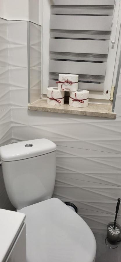 Kris Apartment Kajetany 外观 照片