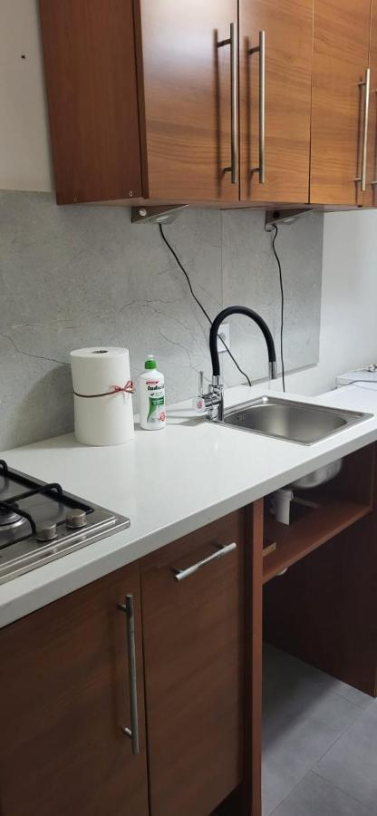 Kris Apartment Kajetany 外观 照片