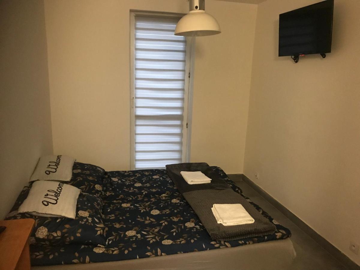 Kris Apartment Kajetany 外观 照片